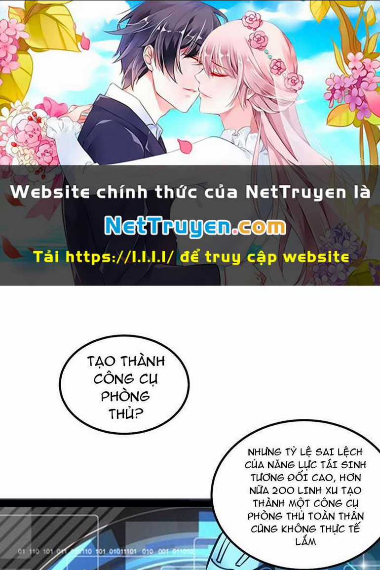 Quỷ Dị Khó Giết? Thật Xin Lỗi, Ta Mới Thật Sự Là Bất Tử Chapter 73 trang 0