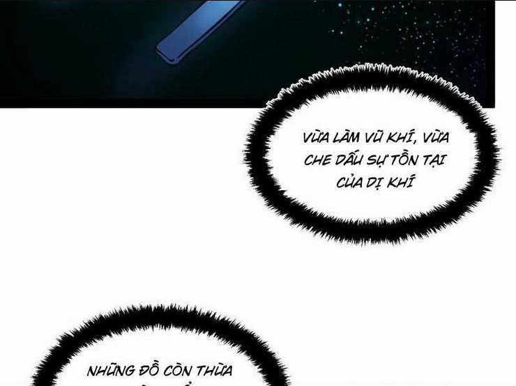 Quỷ Dị Khó Giết? Thật Xin Lỗi, Ta Mới Thật Sự Là Bất Tử Chapter 73 trang 10