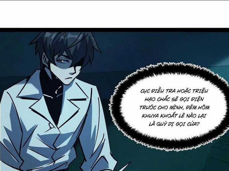 Quỷ Dị Khó Giết? Thật Xin Lỗi, Ta Mới Thật Sự Là Bất Tử Chapter 73 trang 15