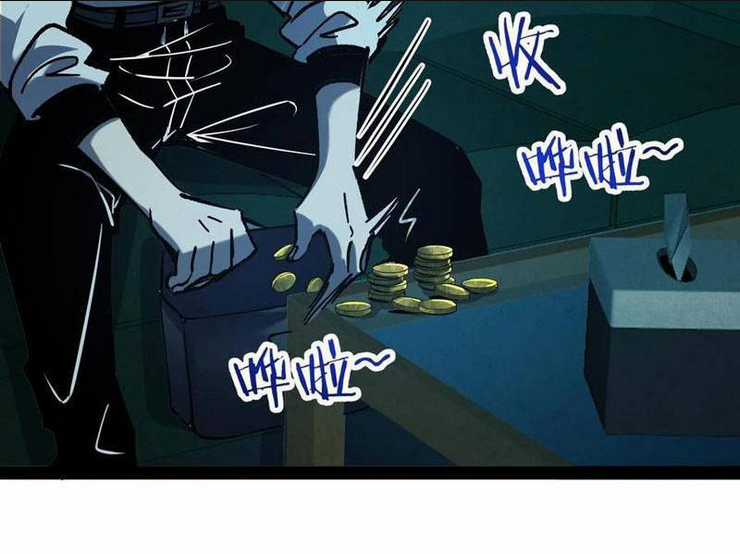 Quỷ Dị Khó Giết? Thật Xin Lỗi, Ta Mới Thật Sự Là Bất Tử Chapter 73 trang 16