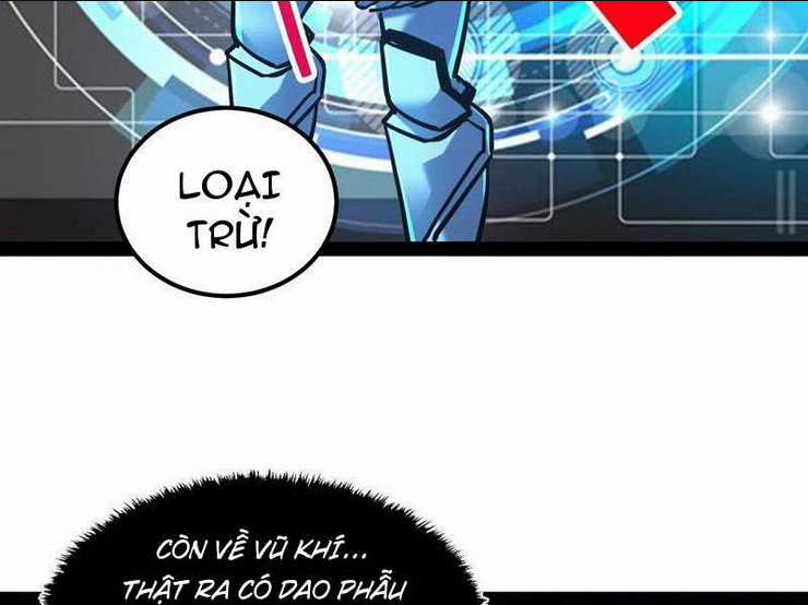 Quỷ Dị Khó Giết? Thật Xin Lỗi, Ta Mới Thật Sự Là Bất Tử Chapter 73 trang 2