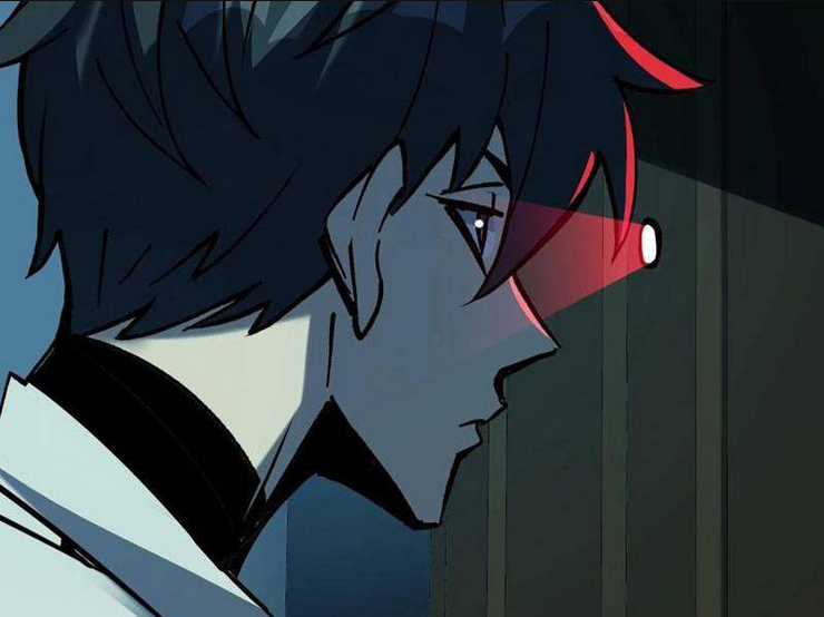 Quỷ Dị Khó Giết? Thật Xin Lỗi, Ta Mới Thật Sự Là Bất Tử Chapter 73 trang 20