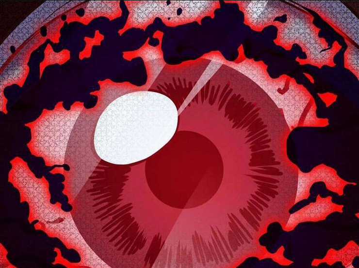 Quỷ Dị Khó Giết? Thật Xin Lỗi, Ta Mới Thật Sự Là Bất Tử Chapter 73 trang 24