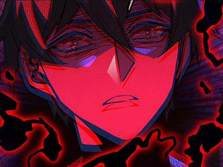 Quỷ Dị Khó Giết? Thật Xin Lỗi, Ta Mới Thật Sự Là Bất Tử Chapter 73 trang 29