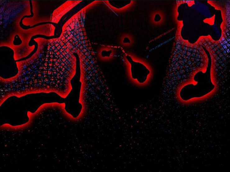 Quỷ Dị Khó Giết? Thật Xin Lỗi, Ta Mới Thật Sự Là Bất Tử Chapter 73 trang 30