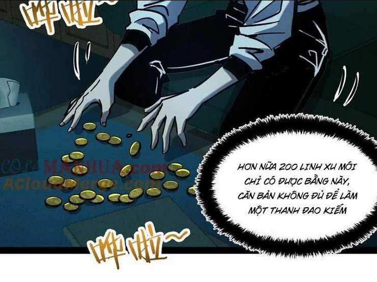 Quỷ Dị Khó Giết? Thật Xin Lỗi, Ta Mới Thật Sự Là Bất Tử Chapter 73 trang 4