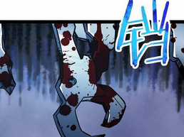 Quỷ Dị Khó Giết? Thật Xin Lỗi, Ta Mới Thật Sự Là Bất Tử Chapter 73 trang 40