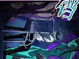 Quỷ Dị Khó Giết? Thật Xin Lỗi, Ta Mới Thật Sự Là Bất Tử Chapter 73 trang 46