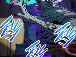 Quỷ Dị Khó Giết? Thật Xin Lỗi, Ta Mới Thật Sự Là Bất Tử Chapter 73 trang 47