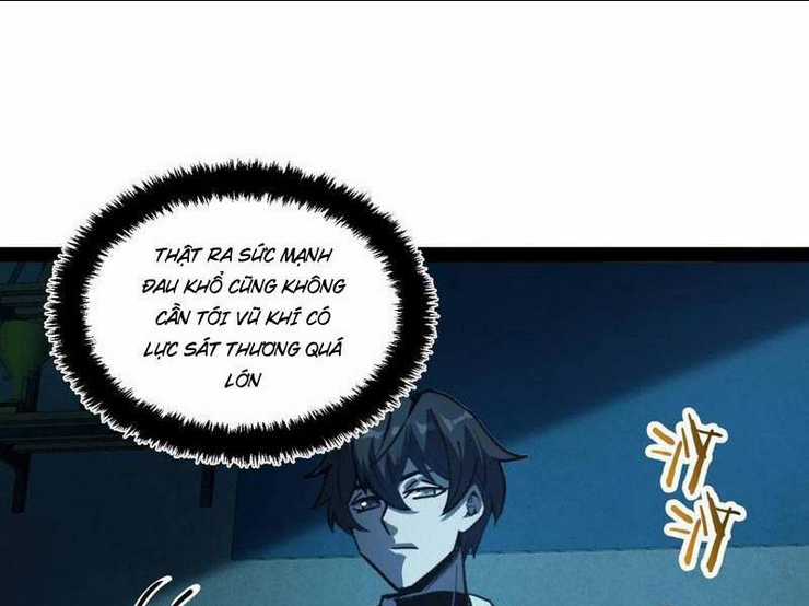 Quỷ Dị Khó Giết? Thật Xin Lỗi, Ta Mới Thật Sự Là Bất Tử Chapter 73 trang 5