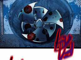 Quỷ Dị Khó Giết? Thật Xin Lỗi, Ta Mới Thật Sự Là Bất Tử Chapter 73 trang 50