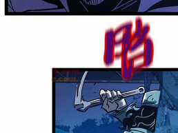 Quỷ Dị Khó Giết? Thật Xin Lỗi, Ta Mới Thật Sự Là Bất Tử Chapter 73 trang 52