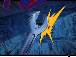 Quỷ Dị Khó Giết? Thật Xin Lỗi, Ta Mới Thật Sự Là Bất Tử Chapter 73 trang 55