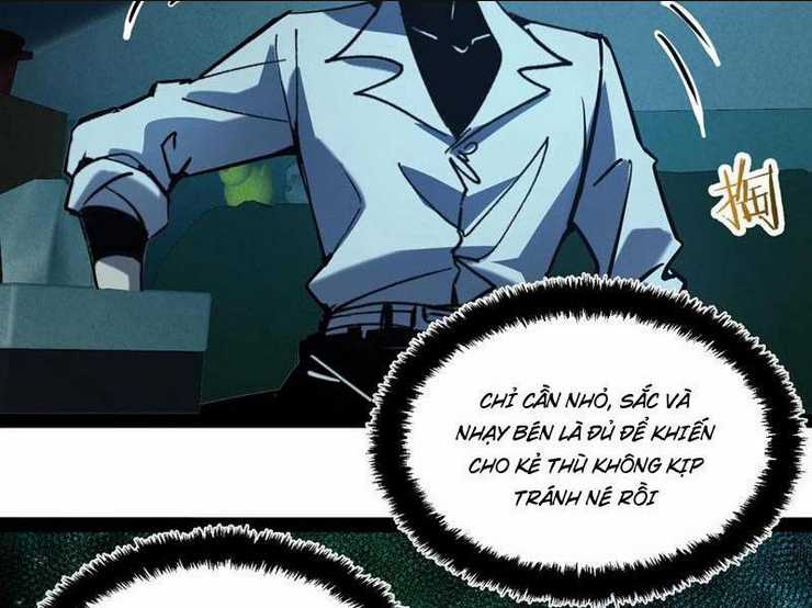 Quỷ Dị Khó Giết? Thật Xin Lỗi, Ta Mới Thật Sự Là Bất Tử Chapter 73 trang 6