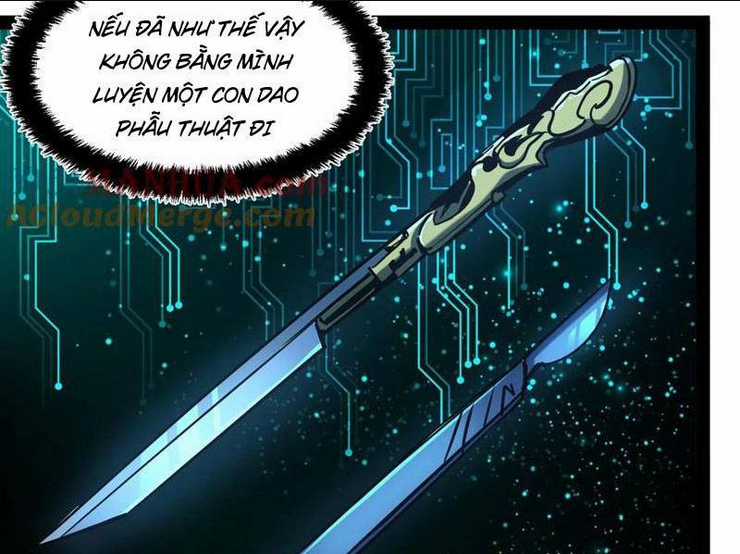 Quỷ Dị Khó Giết? Thật Xin Lỗi, Ta Mới Thật Sự Là Bất Tử Chapter 73 trang 9