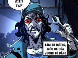 Quỷ Dị Khó Giết? Thật Xin Lỗi, Ta Mới Thật Sự Là Bất Tử Chapter 74 trang 16