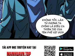 Quỷ Dị Khó Giết? Thật Xin Lỗi, Ta Mới Thật Sự Là Bất Tử Chapter 74 trang 17