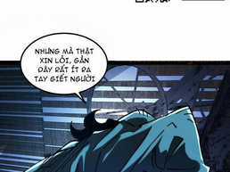 Quỷ Dị Khó Giết? Thật Xin Lỗi, Ta Mới Thật Sự Là Bất Tử Chapter 74 trang 18