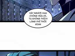 Quỷ Dị Khó Giết? Thật Xin Lỗi, Ta Mới Thật Sự Là Bất Tử Chapter 74 trang 21