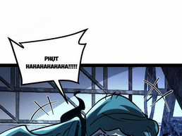 Quỷ Dị Khó Giết? Thật Xin Lỗi, Ta Mới Thật Sự Là Bất Tử Chapter 74 trang 23