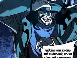 Quỷ Dị Khó Giết? Thật Xin Lỗi, Ta Mới Thật Sự Là Bất Tử Chapter 74 trang 24