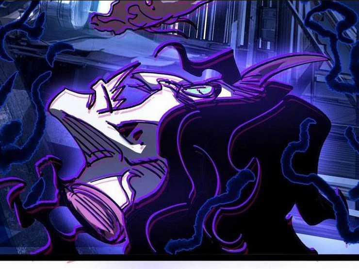 Quỷ Dị Khó Giết? Thật Xin Lỗi, Ta Mới Thật Sự Là Bất Tử Chapter 74 trang 3