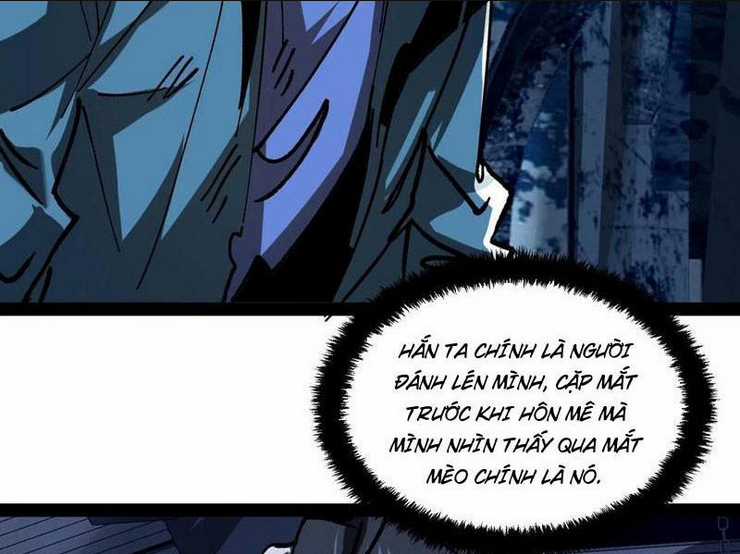 Quỷ Dị Khó Giết? Thật Xin Lỗi, Ta Mới Thật Sự Là Bất Tử Chapter 74 trang 6