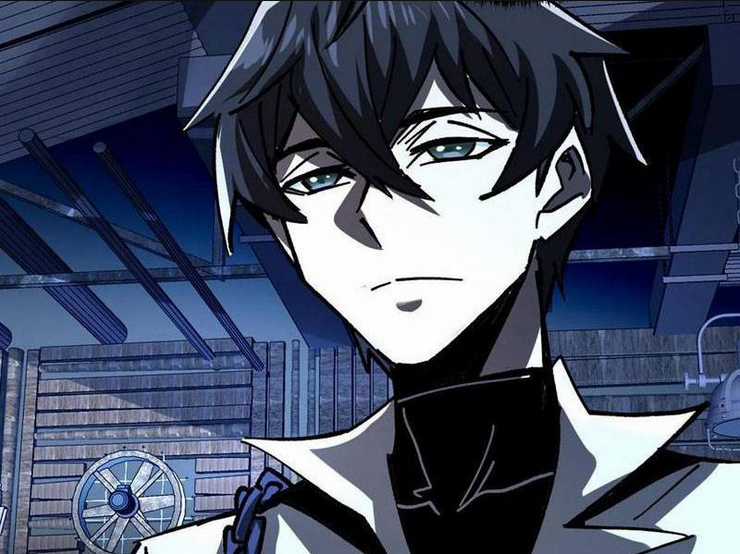 Quỷ Dị Khó Giết? Thật Xin Lỗi, Ta Mới Thật Sự Là Bất Tử Chapter 74 trang 7