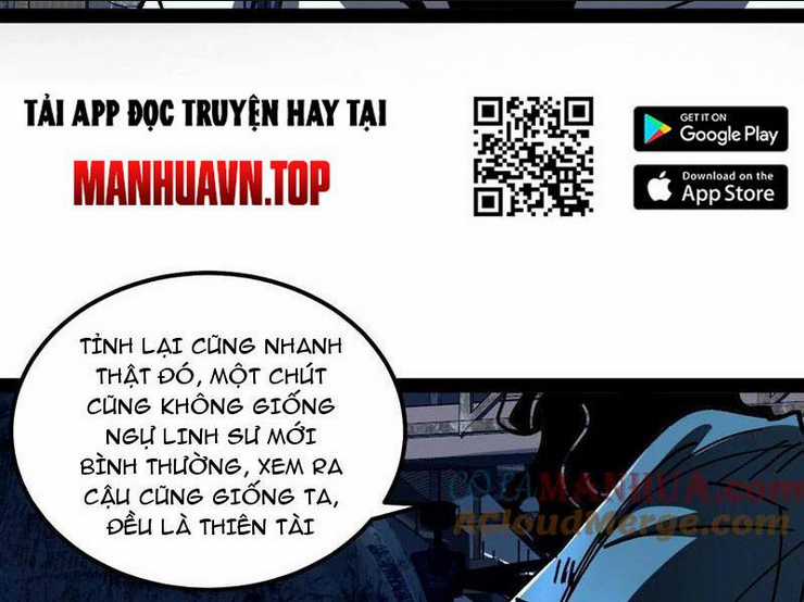 Quỷ Dị Khó Giết? Thật Xin Lỗi, Ta Mới Thật Sự Là Bất Tử Chapter 74 trang 8