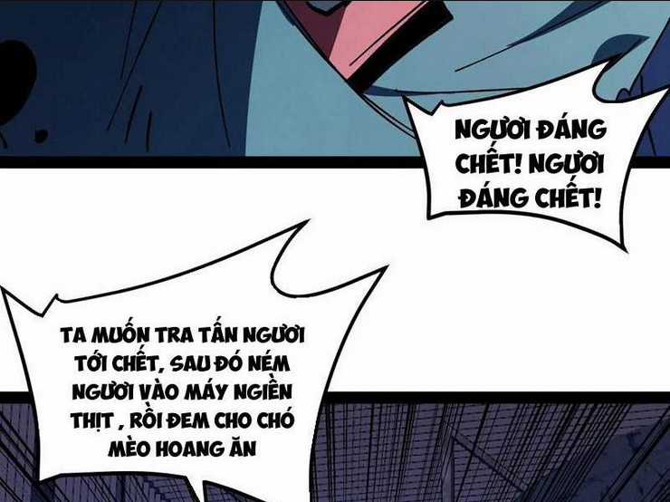Quỷ Dị Khó Giết? Thật Xin Lỗi, Ta Mới Thật Sự Là Bất Tử Chapter 75 trang 1