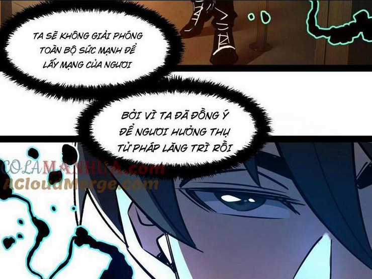 Quỷ Dị Khó Giết? Thật Xin Lỗi, Ta Mới Thật Sự Là Bất Tử Chapter 76 trang 13