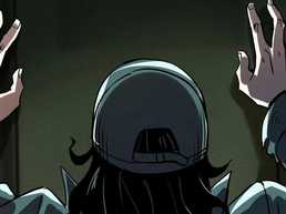 Quỷ Dị Khó Giết? Thật Xin Lỗi, Ta Mới Thật Sự Là Bất Tử Chapter 76 trang 17