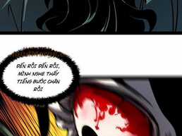 Quỷ Dị Khó Giết? Thật Xin Lỗi, Ta Mới Thật Sự Là Bất Tử Chapter 76 trang 18