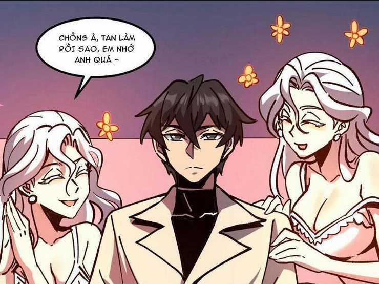 Quỷ Dị Khó Giết? Thật Xin Lỗi, Ta Mới Thật Sự Là Bất Tử Chapter 76 trang 2