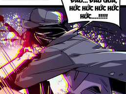 Quỷ Dị Khó Giết? Thật Xin Lỗi, Ta Mới Thật Sự Là Bất Tử Chapter 76 trang 30