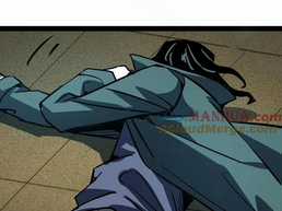 Quỷ Dị Khó Giết? Thật Xin Lỗi, Ta Mới Thật Sự Là Bất Tử Chapter 76 trang 32