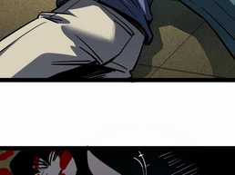 Quỷ Dị Khó Giết? Thật Xin Lỗi, Ta Mới Thật Sự Là Bất Tử Chapter 76 trang 33