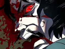 Quỷ Dị Khó Giết? Thật Xin Lỗi, Ta Mới Thật Sự Là Bất Tử Chapter 76 trang 34