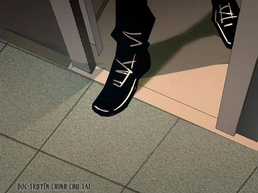 Quỷ Dị Khó Giết? Thật Xin Lỗi, Ta Mới Thật Sự Là Bất Tử Chapter 76 trang 36