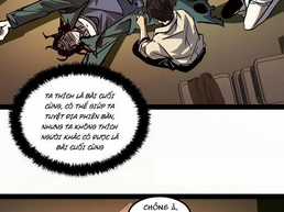 Quỷ Dị Khó Giết? Thật Xin Lỗi, Ta Mới Thật Sự Là Bất Tử Chapter 76 trang 46