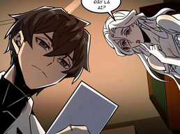 Quỷ Dị Khó Giết? Thật Xin Lỗi, Ta Mới Thật Sự Là Bất Tử Chapter 76 trang 47