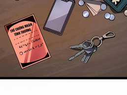 Quỷ Dị Khó Giết? Thật Xin Lỗi, Ta Mới Thật Sự Là Bất Tử Chapter 76 trang 49