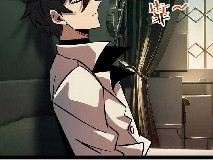 Quỷ Dị Khó Giết? Thật Xin Lỗi, Ta Mới Thật Sự Là Bất Tử Chapter 76 trang 5