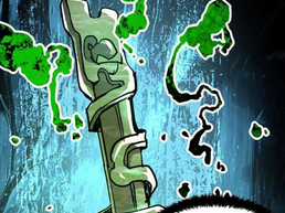 Quỷ Dị Khó Giết? Thật Xin Lỗi, Ta Mới Thật Sự Là Bất Tử Chapter 76 trang 53