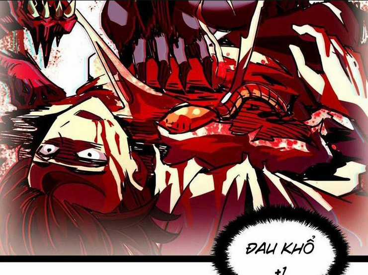 Quỷ Dị Khó Giết? Thật Xin Lỗi, Ta Mới Thật Sự Là Bất Tử Chapter 76 trang 7