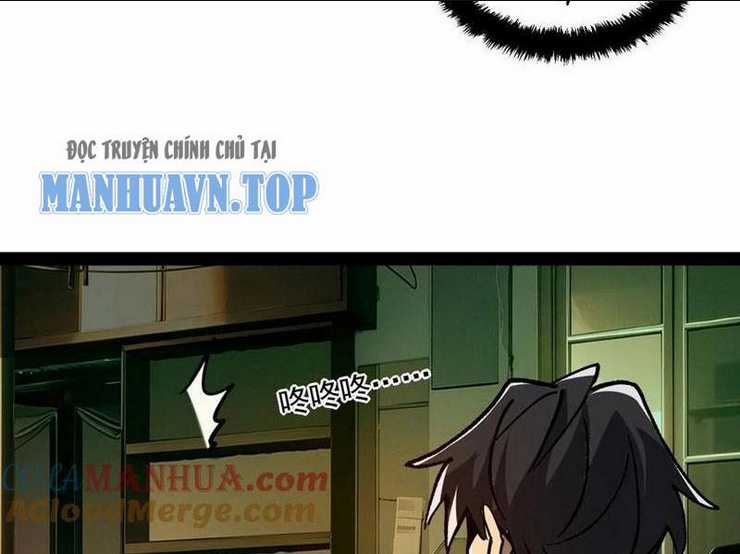 Quỷ Dị Khó Giết? Thật Xin Lỗi, Ta Mới Thật Sự Là Bất Tử Chapter 76 trang 8