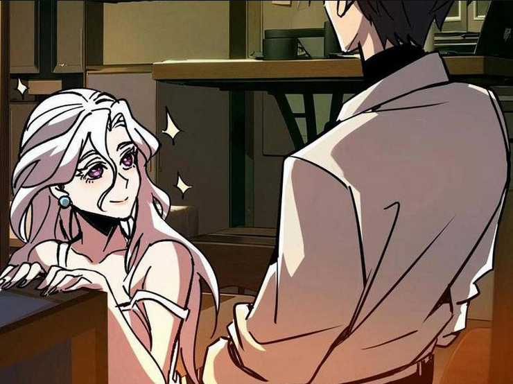 Quỷ Dị Khó Giết? Thật Xin Lỗi, Ta Mới Thật Sự Là Bất Tử Chapter 76 trang 9