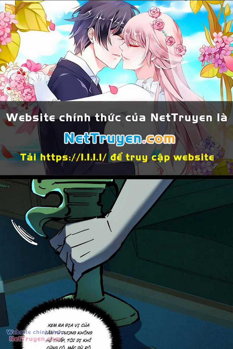 Quỷ Dị Khó Giết? Thật Xin Lỗi, Ta Mới Thật Sự Là Bất Tử Chapter 77 trang 0