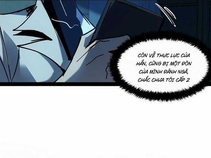 Quỷ Dị Khó Giết? Thật Xin Lỗi, Ta Mới Thật Sự Là Bất Tử Chapter 77 trang 2