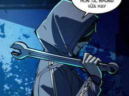 Quỷ Dị Khó Giết? Thật Xin Lỗi, Ta Mới Thật Sự Là Bất Tử Chapter 77 trang 35